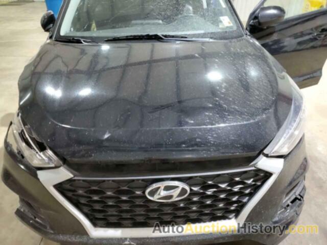 HYUNDAI TUCSON LIMITED, KM8J33AL8LU277557