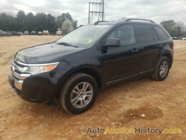 FORD EDGE SE, 2FMDK3GC0BBA40847