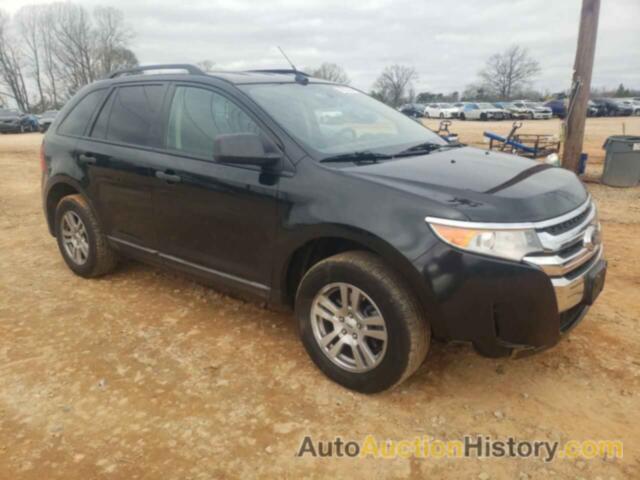 FORD EDGE SE, 2FMDK3GC0BBA40847