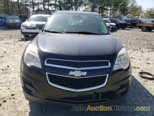 CHEVROLET EQUINOX LS, 2GNALBEK5C1338527