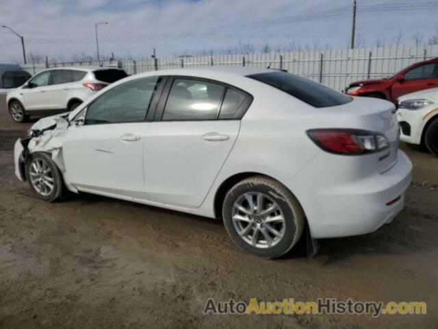 MAZDA 3 I, JM1BL1UF3D1837992