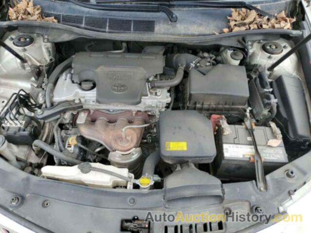 TOYOTA CAMRY L, 4T4BF1FK8ER426736