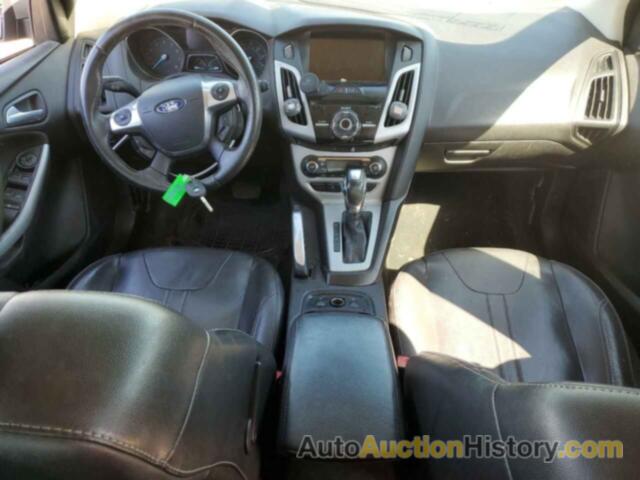 FORD FOCUS SE, 1FADP3K2XDL114336