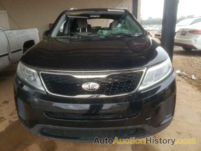 KIA SORENTO LX, 5XYKT3A6XFG553584