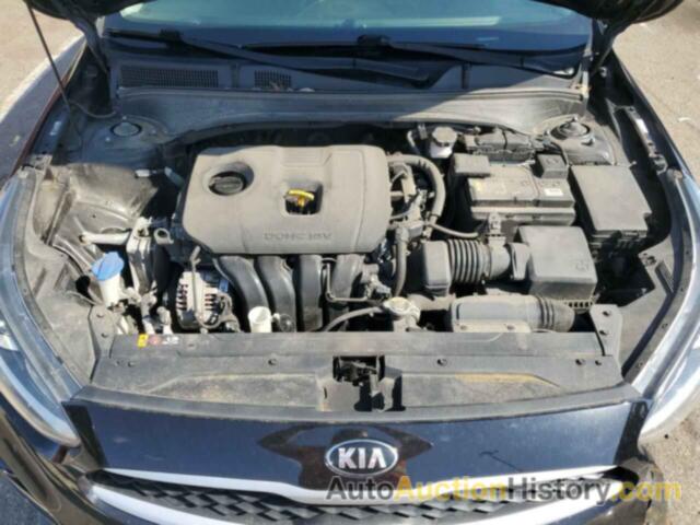 KIA FORTE FE, 3KPF24AD5LE208934