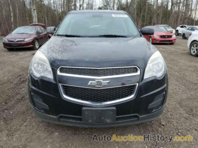 CHEVROLET EQUINOX LS, 2GNFLEEK4F6203344