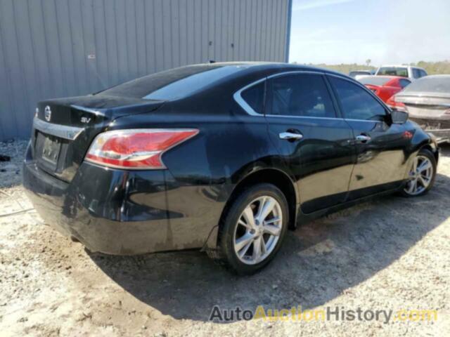 NISSAN ALTIMA 2.5, 1N4AL3AP2FC165778