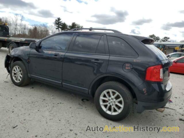 FORD EDGE SE, 2FMDK3GC8EBA77326