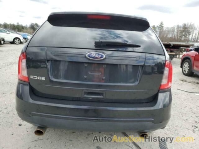 FORD EDGE SE, 2FMDK3GC8EBA77326