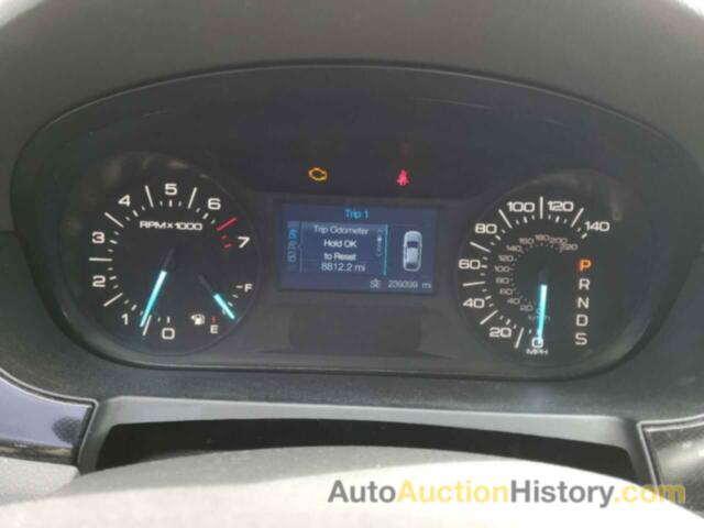 FORD EDGE SE, 2FMDK3GC8EBA77326