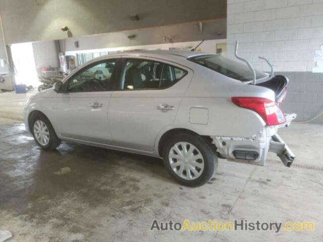 NISSAN VERSA S, 3N1CN7AP9CL886056