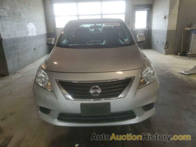 NISSAN VERSA S, 3N1CN7AP9CL886056