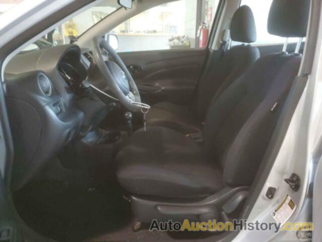 NISSAN VERSA S, 3N1CN7AP9CL886056