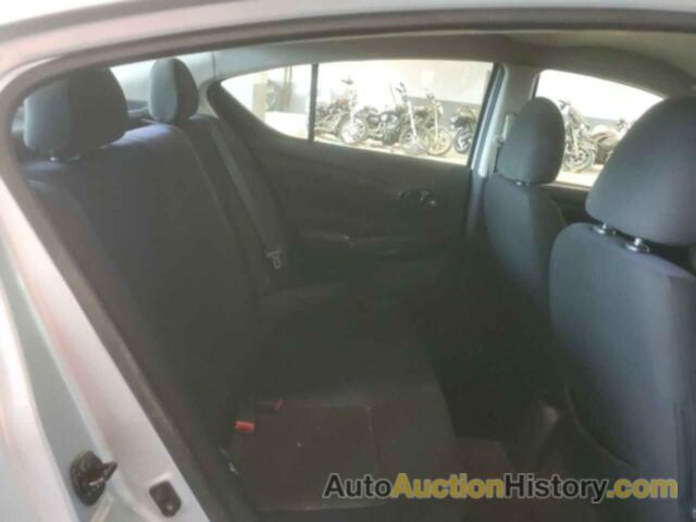 NISSAN VERSA S, 3N1CN7AP9CL886056