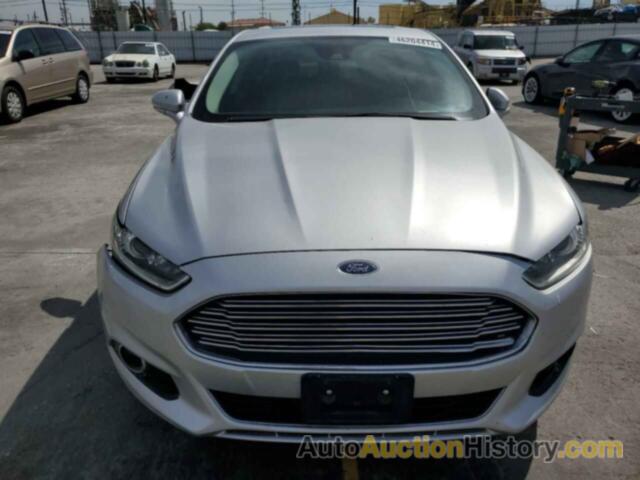 FORD FUSION TITANIUM, 3FA6P0K99GR194819