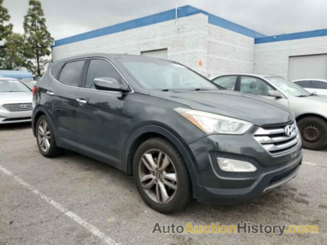 HYUNDAI SANTA FE, 5XYZW3LA2DG040379