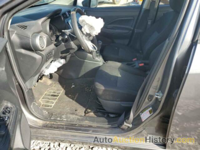 NISSAN VERSA S, 3N1CN8BV6ML903237