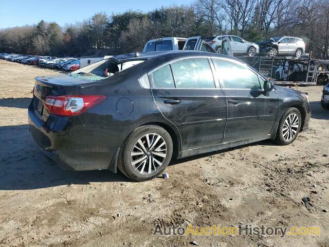 SUBARU LEGACY 2.5I PREMIUM, 4S3BNAF65K3032990