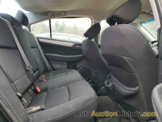 SUBARU LEGACY 2.5I PREMIUM, 4S3BNAF65K3032990