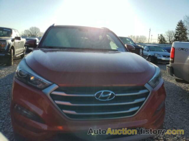 HYUNDAI TUCSON LIMITED, KM8J33A20HU421617