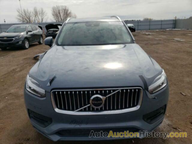 VOLVO XC90 T5 MOMENTUM, YV4102PK8L1591990