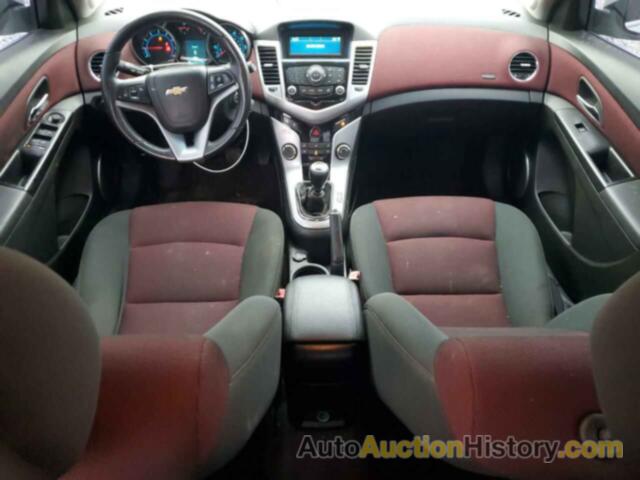 CHEVROLET CRUZE ECO, 1G1PK5SC9C7120106