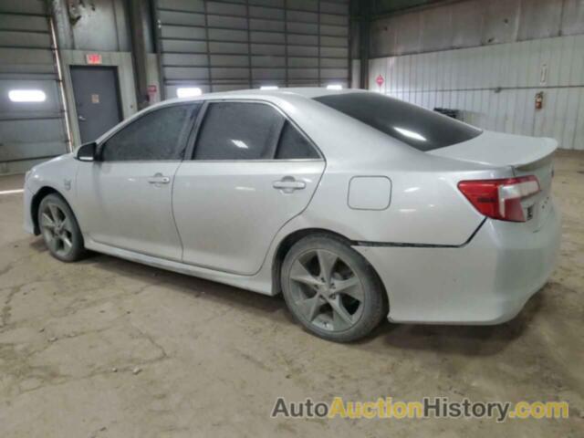 TOYOTA CAMRY L, 4T1BF1FK7EU357015