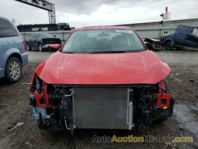 HONDA CIVIC EX, 2HGFC2F76GH512743