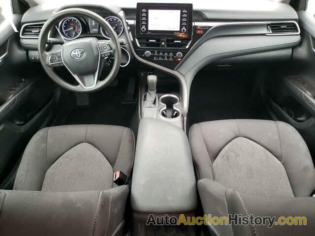 TOYOTA CAMRY LE, 4T1C11AK2MU489804