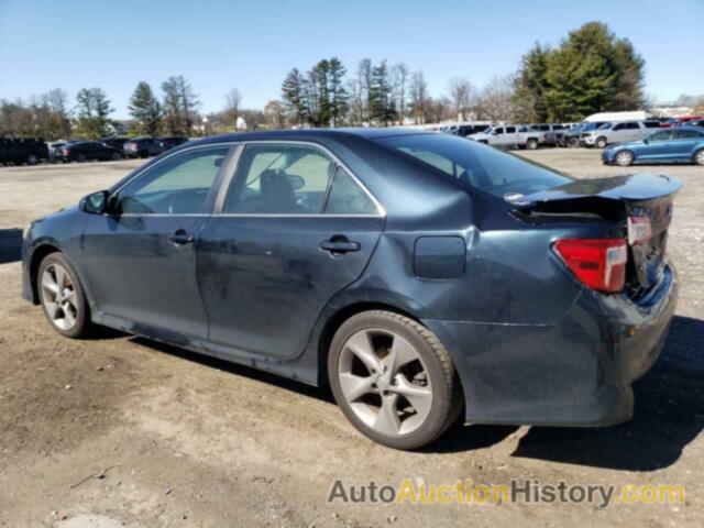 TOYOTA CAMRY L, 4T1BF1FK4EU457623