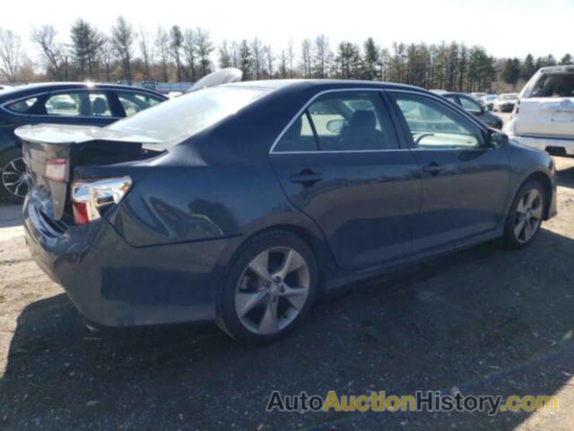 TOYOTA CAMRY L, 4T1BF1FK4EU457623