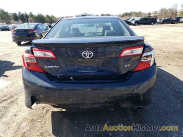 TOYOTA CAMRY L, 4T1BF1FK4EU457623