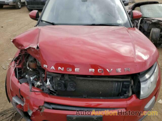 LAND ROVER RANGEROVER PURE, SALVN2BG0FH017218