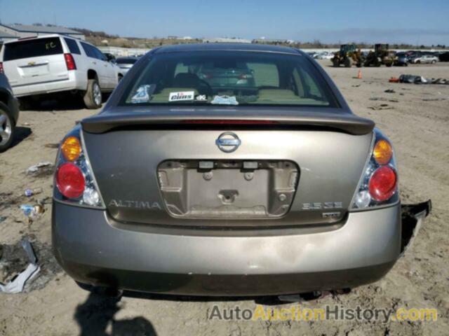 NISSAN ALTIMA SE, 1N4BL11D54C193098