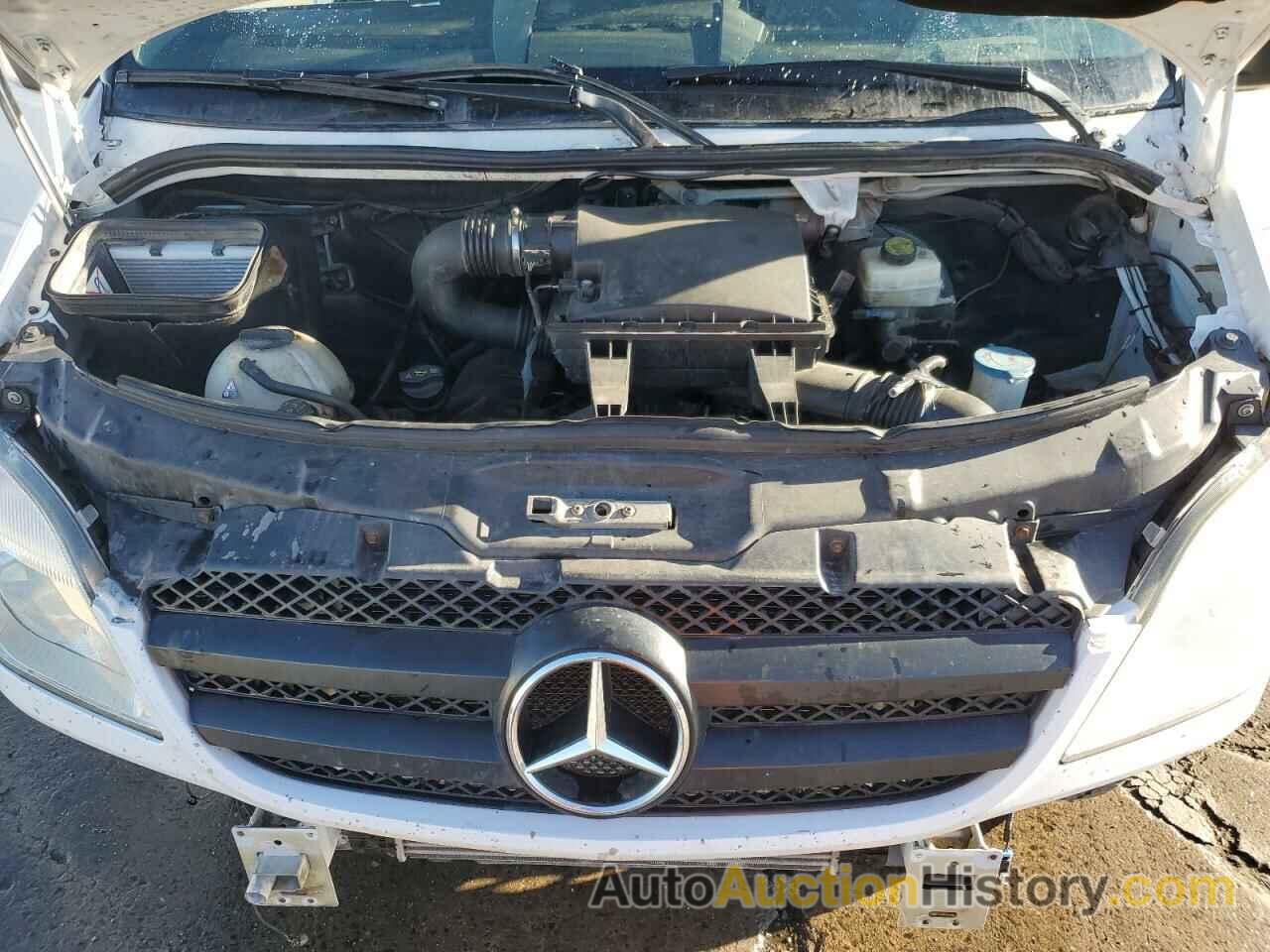 MERCEDES-BENZ SPRINTER 2500, WD4PE7CCXD5763222