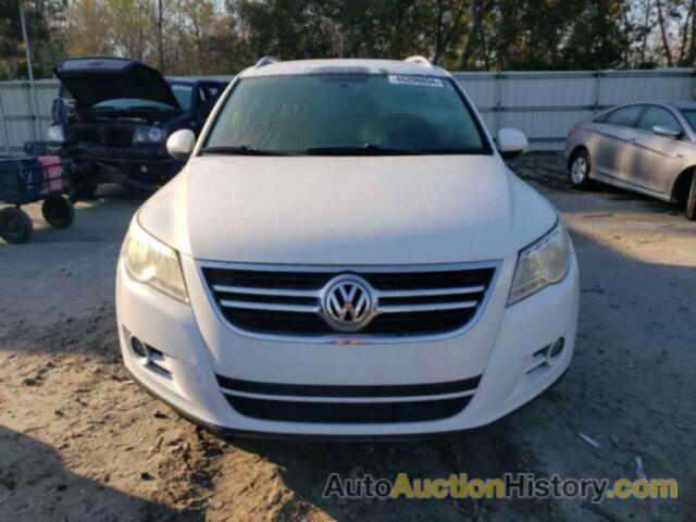 VOLKSWAGEN TIGUAN S, WVGBV7AX5BW540079