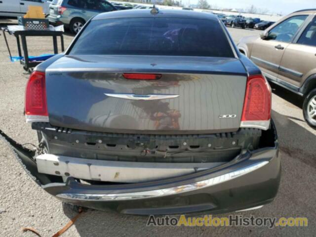 CHRYSLER 300 LIMITED, 2C3CCAAG5FH904120