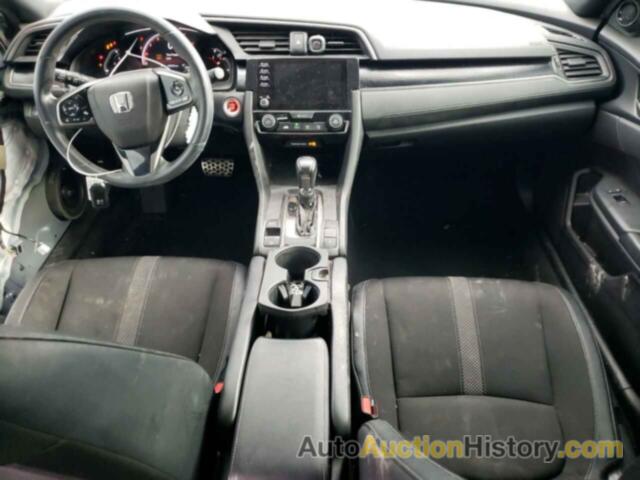 HONDA CIVIC SPORT, SHHFK7H49MU210039