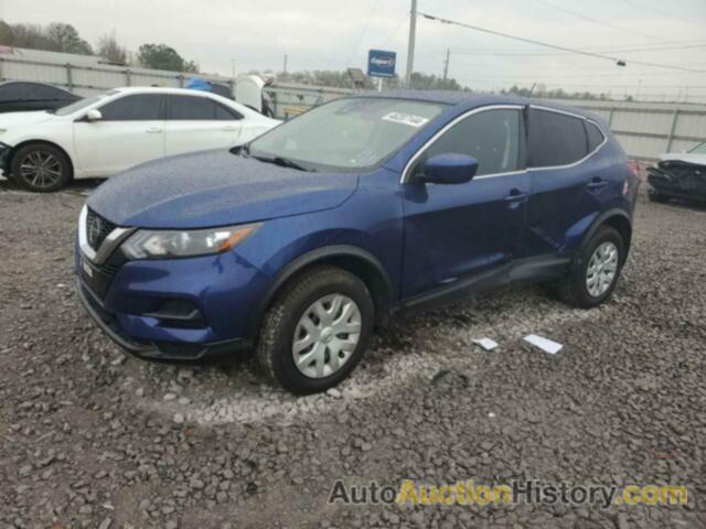 NISSAN ROGUE S, JN1BJ1CV8LW278216