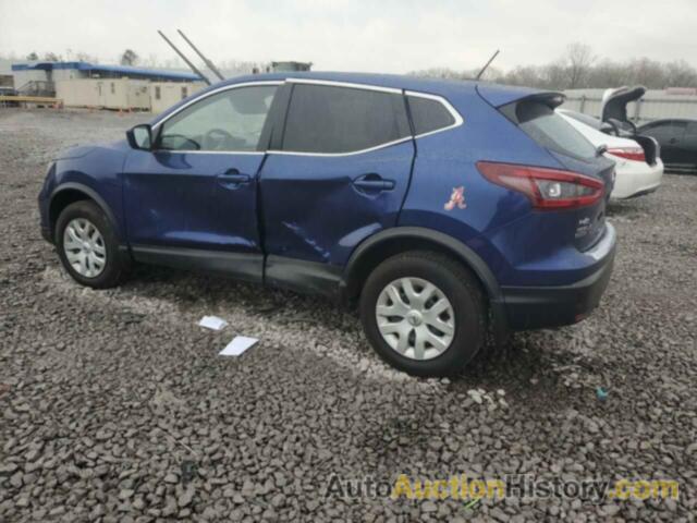 NISSAN ROGUE S, JN1BJ1CV8LW278216