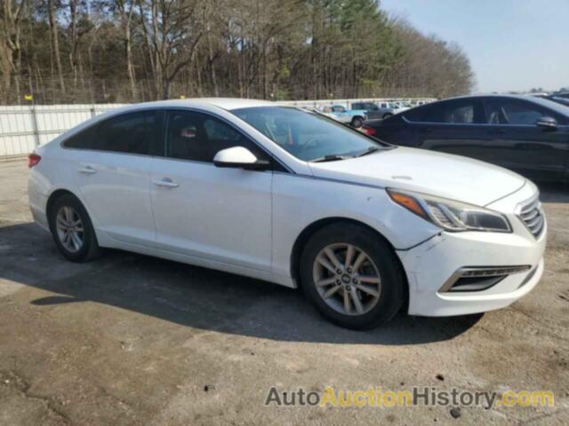 HYUNDAI SONATA SE, 5NPE24AF6FH016841