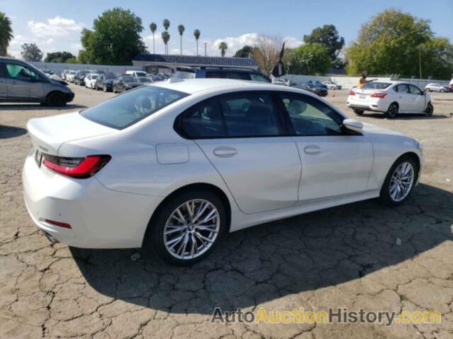 BMW 3 SERIES, 3MW89FF05P8D73454