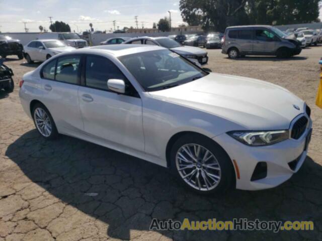 BMW 3 SERIES, 3MW89FF05P8D73454