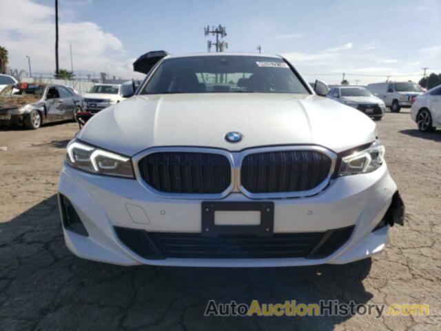 BMW 3 SERIES, 3MW89FF05P8D73454