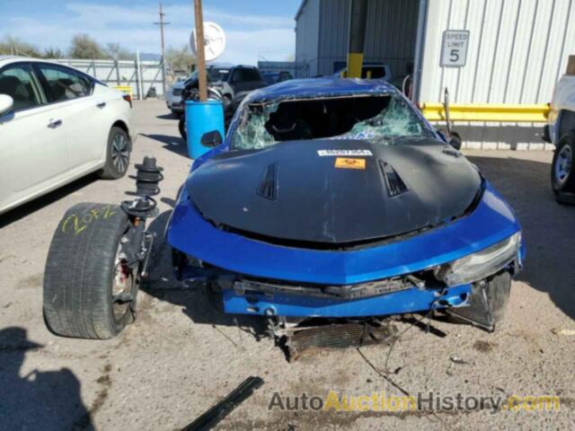 CHEVROLET CAMARO SS, 1G1FE1R73J0157632