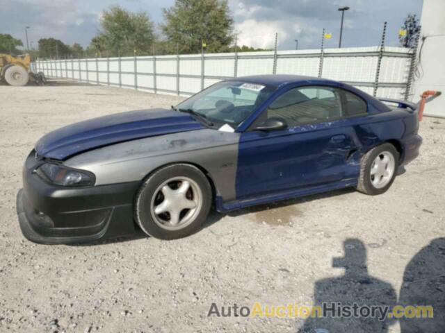 FORD MUSTANG GT, 1FALP42X9VF207636