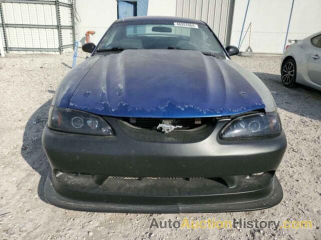 FORD MUSTANG GT, 1FALP42X9VF207636