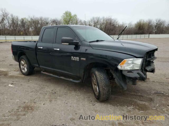 RAM 1500 SLT, 1C6RR7GT9GS366728