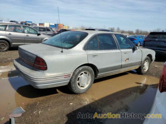 OLDSMOBILE 88 ROYALE, 1G3HN52KXSH309818