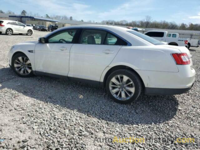 FORD TAURUS LIMITED, 1FAHP2FW2AG127367